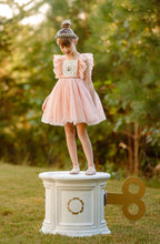 Load image into Gallery viewer, Make a wish Christmas Crown