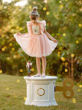 Load image into Gallery viewer, Make a wish Christmas Crown