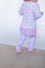 Load image into Gallery viewer, Sweetheart Lounge / One Pc. Ruffled