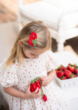 Load image into Gallery viewer, Coin Bag - strawberry