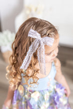 Load image into Gallery viewer, Ada Lace Hair bow