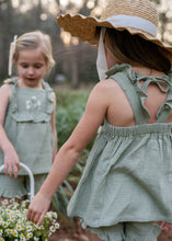 Load image into Gallery viewer, My Little Daisy - 2pc SET