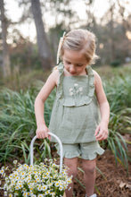 Load image into Gallery viewer, My Little Daisy - 2pc SET