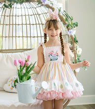 Load image into Gallery viewer, Esther Style Bunny Ears - Dana - PREORDER