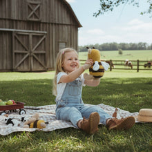 Load image into Gallery viewer, Honey Bee Bear