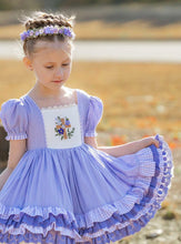 Load image into Gallery viewer, Lavender Crown - M2M