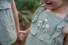 Load image into Gallery viewer, My Little Daisy - 2pc SET