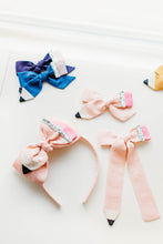 Load image into Gallery viewer, Sandy Headband - Pink Pencil