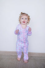 Load image into Gallery viewer, Sweetheart Lounge / One Pc. Ruffled