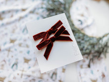 Load image into Gallery viewer, Tally Pigtails - Pine Spice