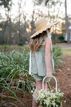 Load image into Gallery viewer, My Little Daisy - 2pc SET