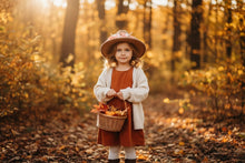 Load image into Gallery viewer, Willow Floral -Autumn Splendor