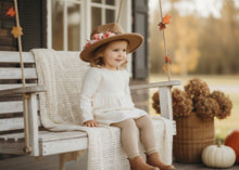 Load image into Gallery viewer, Willow Floral -Autumn Splendor