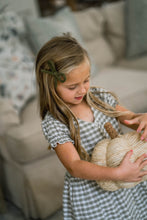 Load image into Gallery viewer, Cami Hairbow - Olive