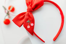 Load image into Gallery viewer, Coco Hair bow - Light Pink Love