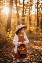 Load image into Gallery viewer, Willow Floral -Autumn Splendor