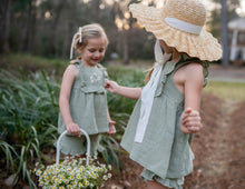 Load image into Gallery viewer, My Little Daisy - 2pc SET