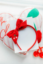 Load image into Gallery viewer, Coco Hair bow - Light Pink Love