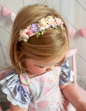 Load image into Gallery viewer, Little Romance Headband - Love