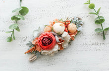 Load image into Gallery viewer, Leah Headband - Fall Whisper