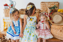 Load image into Gallery viewer, Leah Headband - Amarillo