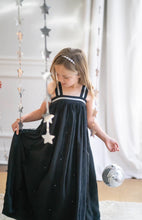 Load image into Gallery viewer, Silver Stars Tiara