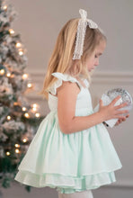 Load image into Gallery viewer, Ada Lace Hair bow