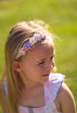 Load image into Gallery viewer, Little Romance Headband - Love
