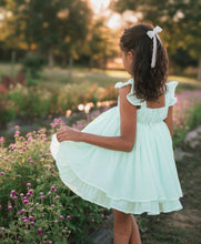 Load image into Gallery viewer, Ada Lace Hair bow