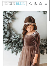 Load image into Gallery viewer, Wishing Star - Crown