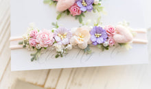 Load image into Gallery viewer, Little Romance Headband - Love