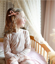 Load image into Gallery viewer, Cami Hairbow - Pink Blush