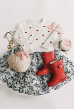 Load image into Gallery viewer, Coco Hair bow - Light Pink Love