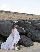 Load image into Gallery viewer, Sandy Headband -Blue Sky Meadow