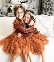 Load image into Gallery viewer, Enchanted Silvery Crown