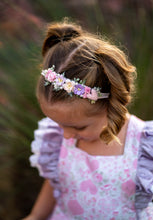 Load image into Gallery viewer, Little Romance Headband - Love