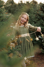 Load image into Gallery viewer, Believe in Magic -Christmas Crown - PREORDER