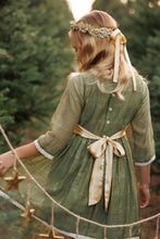 Load image into Gallery viewer, Believe in Magic -Christmas Crown - PREORDER