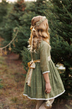 Load image into Gallery viewer, Believe in Magic -Christmas Crown - PREORDER