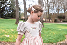 Load image into Gallery viewer, Rosie Crochet Flowers - Snaps