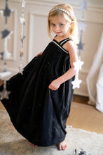 Load image into Gallery viewer, Silver Stars Tiara