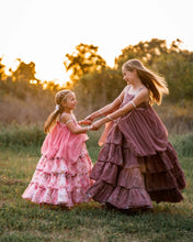 Load image into Gallery viewer, Gold Stars Tiara