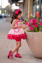 Load image into Gallery viewer, Sandy Headband - Hot Pink