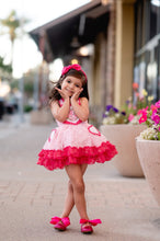 Load image into Gallery viewer, Sandy Headband - Hot Pink