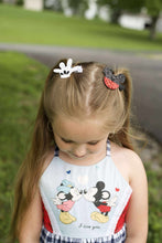 Load image into Gallery viewer, Mouse Trio Clip SET