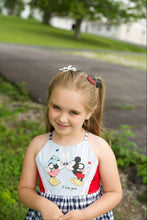 Load image into Gallery viewer, Mouse Trio Clip SET