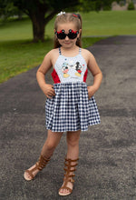 Load image into Gallery viewer, Mouse Sunglasses - Black