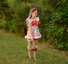 Load image into Gallery viewer, Sandy Headband - Red