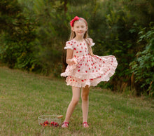 Load image into Gallery viewer, Sandy Headband - Red