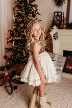 Load image into Gallery viewer, Make a wish Christmas Crown